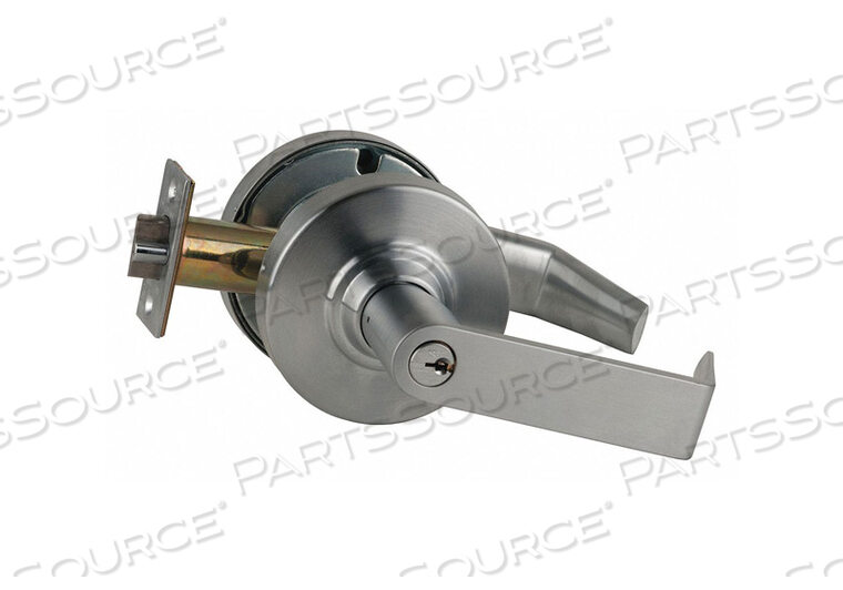 OEM#: ND85PD RHO 626LEVER МЕХАНИЧЕСКИЙ ЗАМОК КОНФИДЕНЦИАЛЬНОСТИ GRD. 1 от Schlage Lock