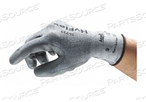 OEM#: 11-727VPCreisent Perchatki razmers 10 gray PR от Ansell Healthcare