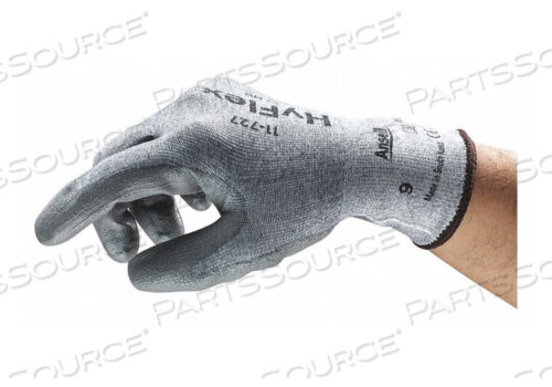 OEM#: 11-727VPCreisent Perchatki razmers 9 gray PR от Ansell Healthcare