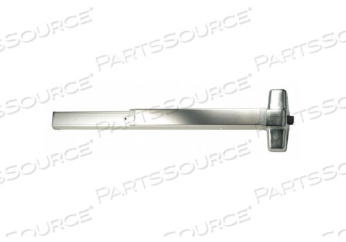 OEM#: 98NL-OP 3 26DRIM HEAVY DUTY 36 IN DOOR W SERIES 98 от Von Duprin