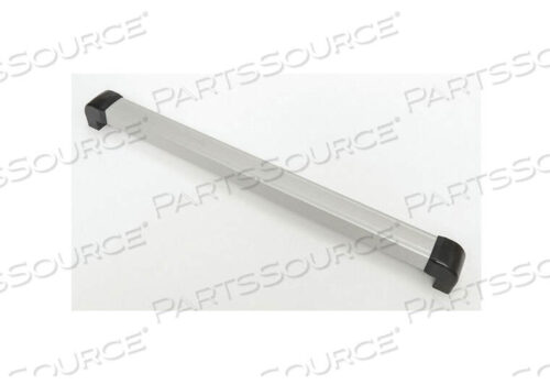 OEM#: TSB-CLTOUCH SENSE BAR SATIN ALUMINIUM от Securitron