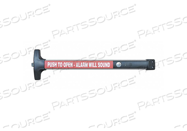 OEM#: V40 EB-W CD 628 99 48RIM ВЫХОДНОЕ УСТРОЙСТВО С СИГНАЛИЗАЦИЕЙ 48 ДЮЙМОВ W от Detex