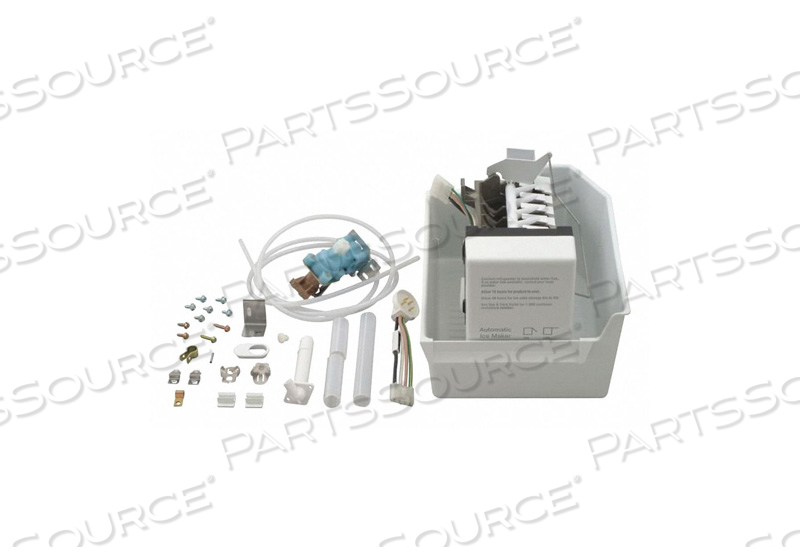 OEM#: 1129313СБОРКА ЛЕДОГЕНЕРАТОРА от Whirlpool