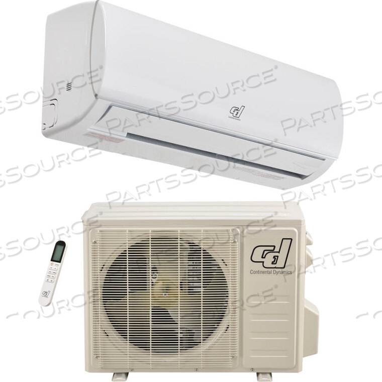 OEM#: 292871БЕЗВЫПУСКНОЙ КОНДИЦИОНЕР ВОЗДУХА, ИНВЕРТОРНАЯ СПЛИТ-СИСТЕМА С НАГРЕВОМ, ПОДДЕРЖКОЙ WIFI, 9000 БТЕ, 20 SEER, 115 В от Tcl Home Appl. (Hk) Co.