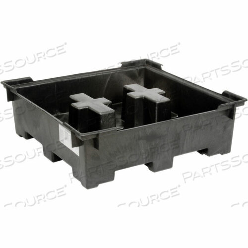 OEM#: 298437СБОРНИК ДЛЯ УДАЛЕНИЯ ПРОЛИВОВ БЕЗ ПЛАСТМАССЫ от 20/20 Custom Molded Plastics