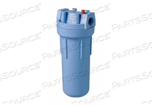 OEM#: HF-150КОРПУС ФИЛЬТРА 3/4 ДЮЙМА NPT СИНИЙ от Culligan