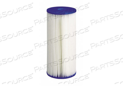 OEM#: R50-BBSПЛИТОВЫЙ ФИЛЬТРУЮЩИЙ КАРТРИДЖ 9-3/4 ДЮЙМА 50 MIC от Culligan