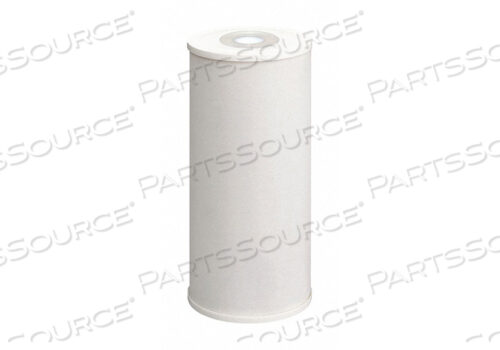 OEM#: RFC-BBSACARBON ФИЛЬТРУЮЩИЙ КАРТРИДЖ 9-3/4 ДЮЙМА 25 MIC от Culligan