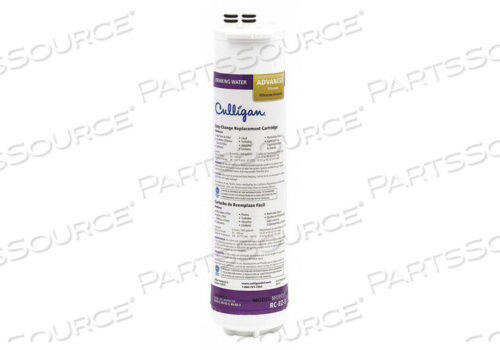 OEM#: RC-EZ-3КАРТРИДЖ ДЛЯ SY/IC EZ-1 - SY/IC EZ-4 от Culligan