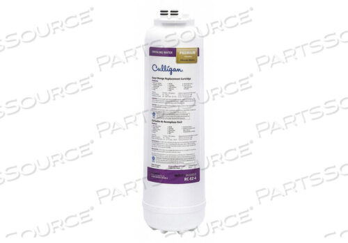 OEM#: RC-EZ-4 КАРТРИДЖ ДЛЯ SY/IC EZ-1 - SY/IC EZ-4 от Culligan