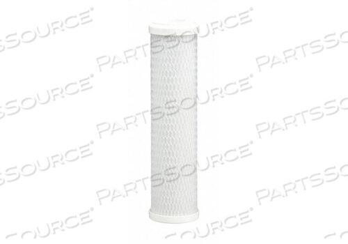 OEM#: D-30AУГОЛЬНЫЙ ФИЛЬТРУЮЩИЙ КАРТРИДЖ 9-3/4 ДЮЙМА 0,5 MIC от Culligan