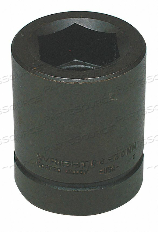 OEM#: 88-26MMIMPACT SOCET 1 IN DR 26MM 6 PT от Wright Tool