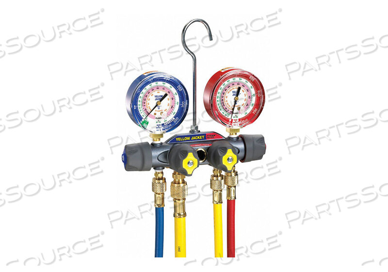 OEM#: 49968КОМПЛЕКТ МЕХАНИЧЕСКИХ КОЛЛЕКТОРНЫХ ДАТЧИКОВ 4-КЛАПАННЫЙ от Checkers