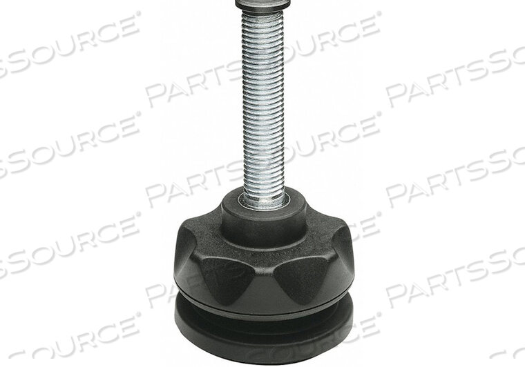 OEM#: LV.A-70-14-M16X78-ELKLEVEL ШПИЛЬКА ДЛЯ НОЖКИ M16 2-31/41 ДЮЙМА от Elesa USA Corporation