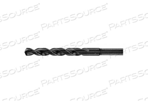 OEM#: DW1128СВЕРЛО HSS 7/16 ДЮЙМА ЧЕРНЫЙ ОКСИД от DeWalt