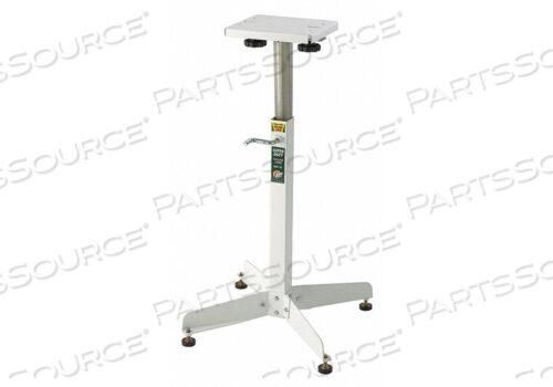 OEM#: HGP-10СТОЙКА ДЛЯ ШЛИФОВАЛЬНОЙ МАШИНЫ СТАЛЬНАЯ 10 ДЮЙМОВ от HTC