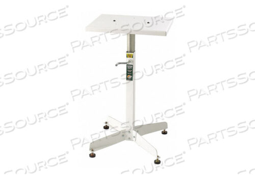 OEM#: HGP-12СТОЙКА ДЛЯ ИНСТРУМЕНТОВ СТАЛЬНАЯ 500 ФУНТОВ от HTC