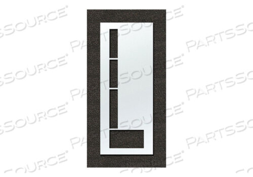 OEM#: STL-108-F144LТРАФАРЕТ ДЛЯ ПАРКОВКИ АЭРОПОРТА ДЛИНА 144 ДЮЙМА от RAE Products & Chemicals Corp.