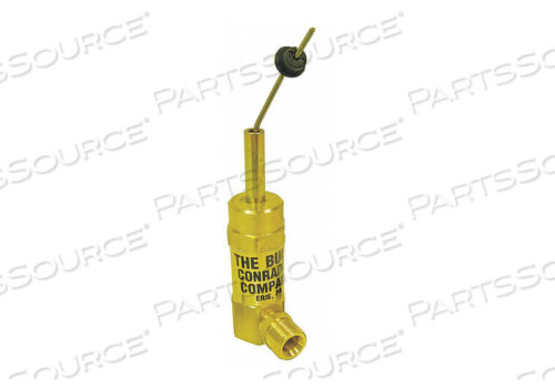 OEM#: TCSA-5565S-SCУПРАВЛЕНИЕ ДРОССЕЛЬНОЙ ЗАСЛОНКОЙ ДЛЯ ГАЗОВОГО ДВИГАТЕЛЯ 500PSI от Conrader