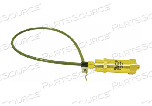 OEM#: TCXLPW-54 УПРАВЛЕНИЕ ДРОССЕЛЬНОЙ ЗАСЛОНКОЙ ДЛЯ ГАЗОВОГО ДВИГАТЕЛЯ 500PSI от Conrader