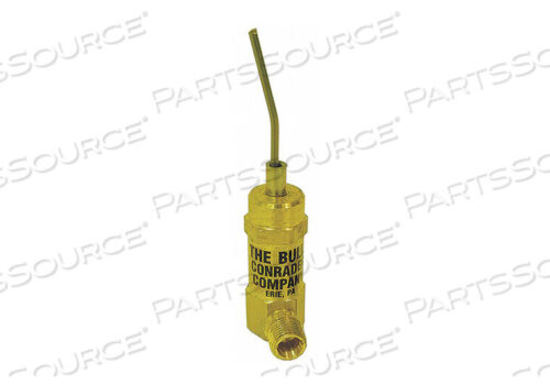 OEM#: TCSA-R-4565-HCУПРАВЛЕНИЕ ДРОССЕЛЬНОЙ ЗАСЛОНКОЙ С ПРИВОДОМ ОТ ГАЗОВОГО ДВИГАТЕЛЯ 40PSI от Conrader