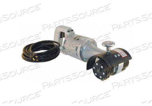 OEM#: K7-1ELCTRC РУЧНОЙ СКАРИФИКАТОР ДЛЯ ЧИСТОЙ ЗОНЫ 5 ДЮЙМОВ от Aurand