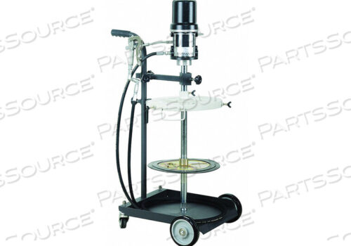 OEM#: 29FX03СИСТЕМА НАСОСА СМАЗКИ 120 ФУНТОВ/16 ГАЛЛОНОВ 50 1 от Westward