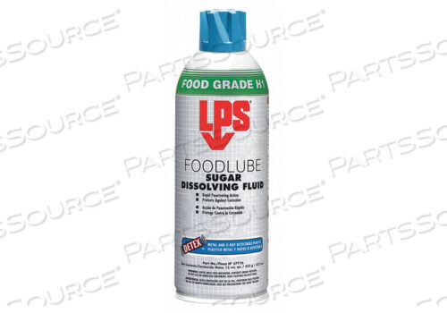 OEM#: 57716ЖИДКОСТЬ ДЛЯ РАСТВОРЕНИЯ САХАРА 16 УНЦИЙ от LPS