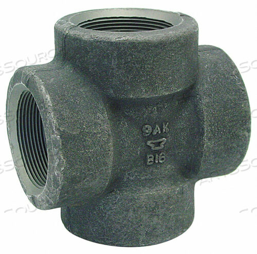 OEM#: 0361130008CROSS 1IN FORGED STEEL от Anvil International