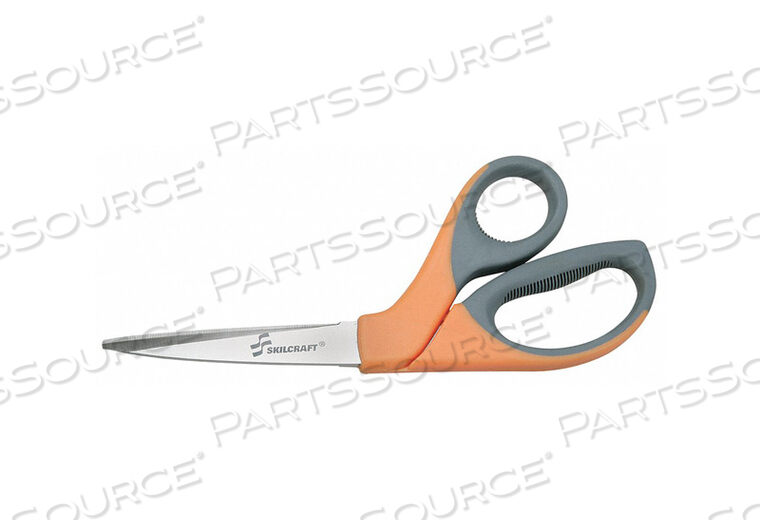 OEM#: 5110-01-241-4371МНОГОФУНКЦИОНАЛЬНЫЕ НОЖНИЦЫ AMBIDEXTROUS от Ability One