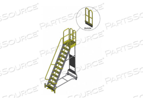 OEM#: WMX SRG C2 P1Вариант с задним или боковым бортом от Cotterman