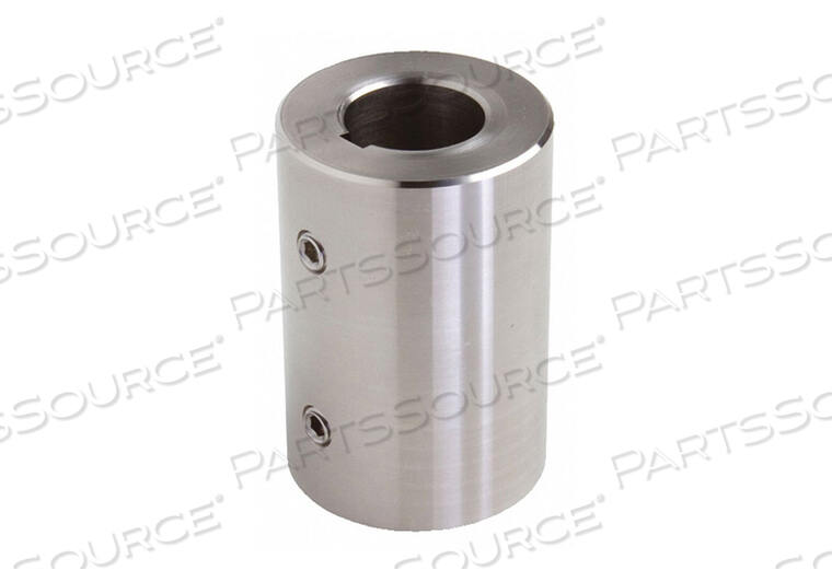 OEM#: RC-150-S-KWRIGID ВИНТ МУФТЫ ВАЛА 4-1/2 L от Climax Metal Products