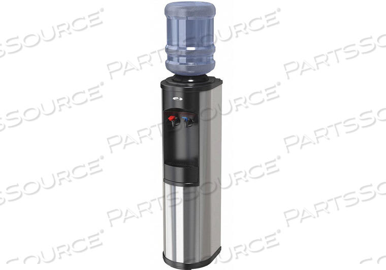 OEM#: BTSA1SHSWATER COOLER BOTTLE FREE STANDING 115 от Oasis