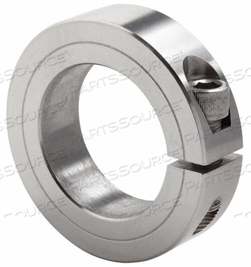 OEM#: H1C-343-SSHAFT COLLAR CLAMP 1PC 3-7/16 IN SS от Climax Metal Products