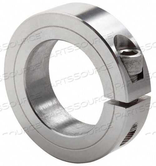 OEM#: H1C-393-SSHAFT COLLAR CLAMP 1PC 3-15/16 IN SS от Climax Metal Products