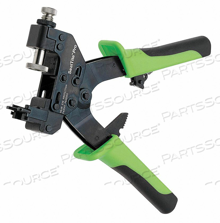 OEM#: PA1559CRIMPER RG-59/6/6Q/62AU 7-3/8 L от Paladin