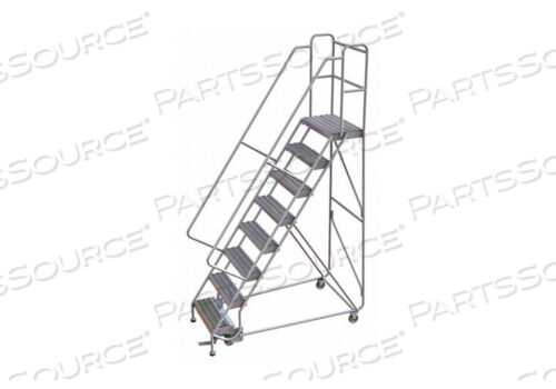 OEM#: WLAR108245ЛЕСТНИЦА 8 СТУПЕНЕЙ С ЗУБЧАТЫМИ ПРОСТУПНЯМИ от Tri-Arc