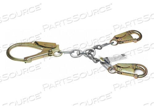 OEM#: C191204ЦЕПЬ АРМАТУРНОГО ПОЗИЦИОНИРОВАНИЯ LAYNARD CH 22IN от Werner