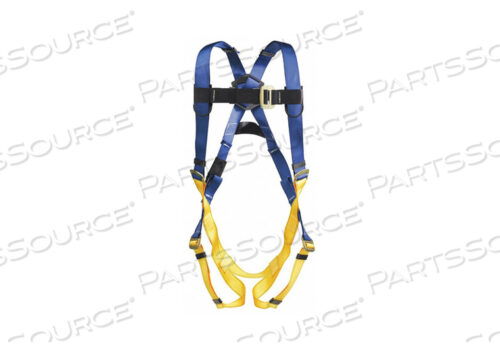 OEM#: H411002BASEWEAR СТАНДАРТНАЯ ОБВЯЗКА, СКВОЗНЫЕ НОГ, УНИВЕРСАЛЬНАЯ от Werner