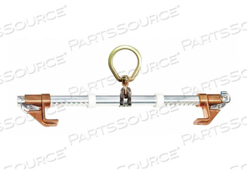 OEM#: A550000I-BEAM скользящий анкер от Werner