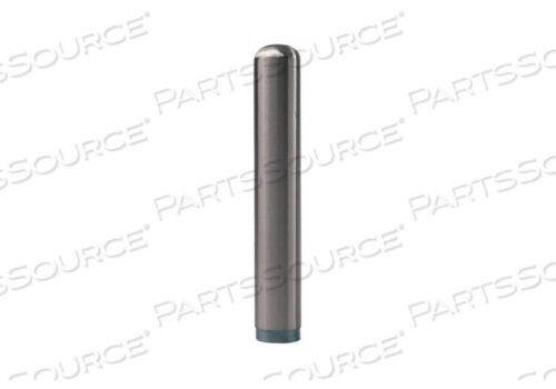 OEM#: SS40-32TB-304БОЛЛАРДНЫЙ БОЛТ ВНИЗ 4 ДЮЙМА ДИАМЕТРОМ 32 ДЮЙМА H СЕРЕБРИСТЫЙ от Post Guard