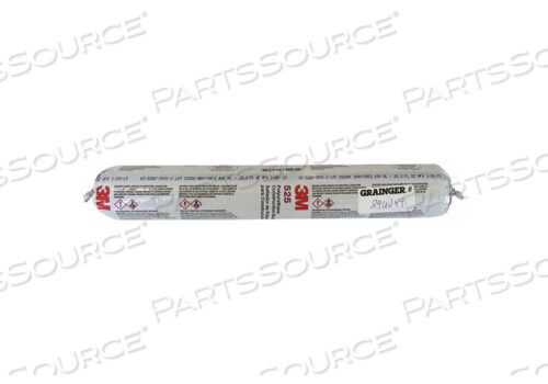 OEM#: 525CONSTRUCTION SEALANT 600ML GREY от 3M Consumer