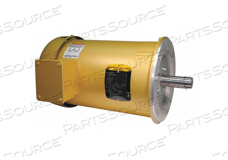 OEM#: VEM3611TMOTOR 3-PH TEFC 3 HP 1760 RPM FACE от BALDOR