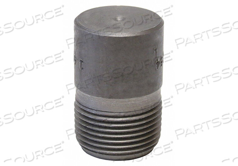 OEM#: 0361325400ПРОБКА С КРУГЛОЙ ГОЛОВКОЙ 3/4 ДЮЙМА, КОВАНАЯ СТАЛЬ от Anvil International