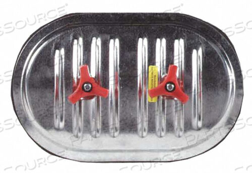 OEM#: GRDRI12820GASANDWICH STYLE ИЗОЛЯЦИОННЫЙ КРУГЛЫЙ ВОЗДУХОВОД от Ductmate