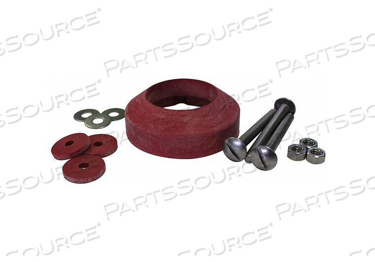 OEM#: 464BPTANK TO BOWL KIT UNIVERSAL FIT от Korky