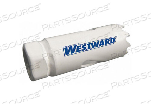 OEM#: 29VU02БИМЕТАЛЛИЧЕСКАЯ КОРОНЧАТАЯ ПИЛА 7/8 ДЮЙМА от Westward