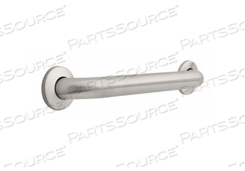 OEM#: 5616GRAB BAR SILVER 19-24/64 L16 D от Franklin Brass