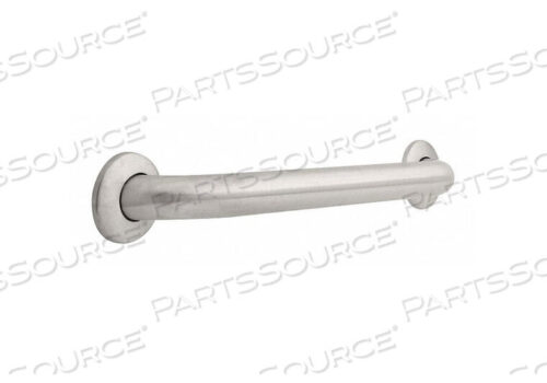 OEM#: 5618GRAB BAR SILVER 1-1/8 LX18 D от Franklin Brass