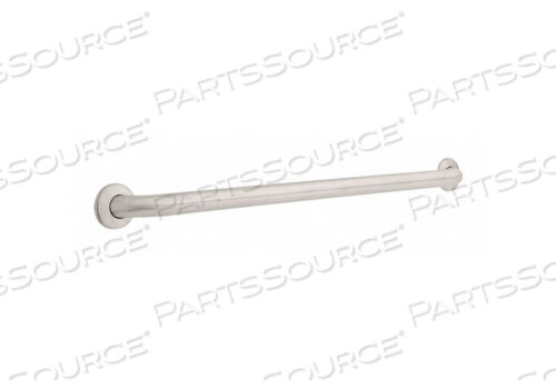 OEM#: 5636GRAB BAR SILVER 1-1/8 LX36 D от Franklin Brass